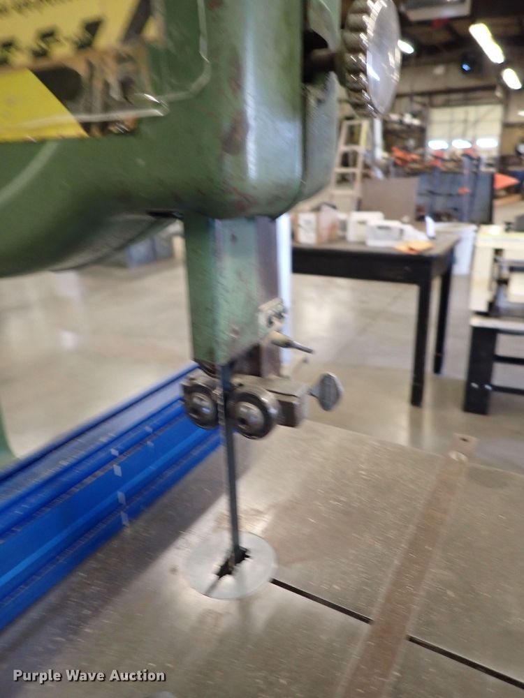 image for item HC9916 Powermatic 141 bandsaw