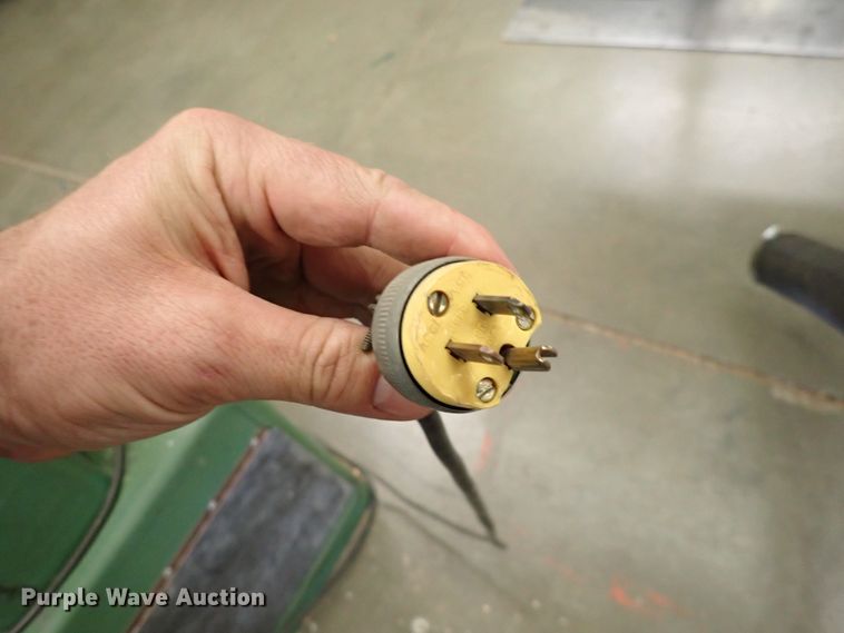 image for item HC9916 Powermatic 141 bandsaw