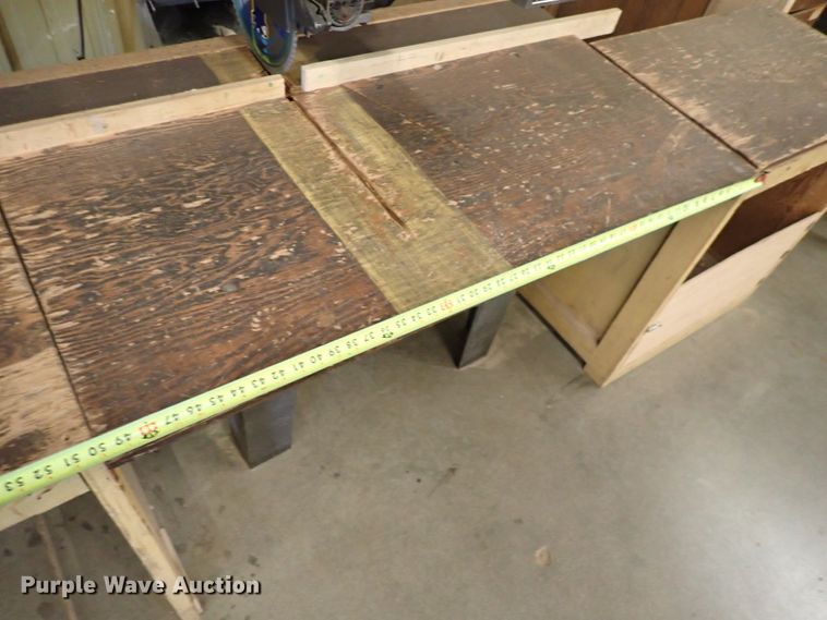 image for item HC9917 Black & Decker 11531 radial arm saw