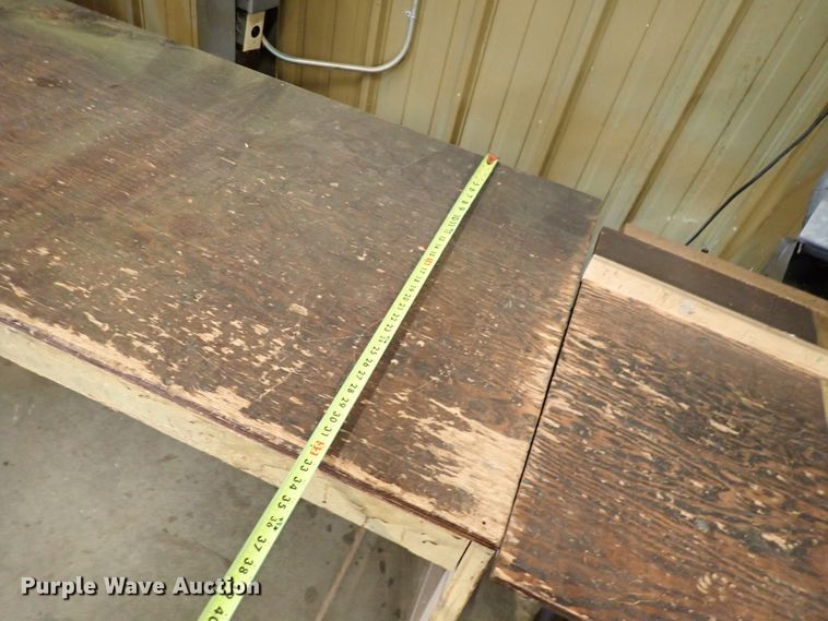 image for item HC9917 Black & Decker 11531 radial arm saw