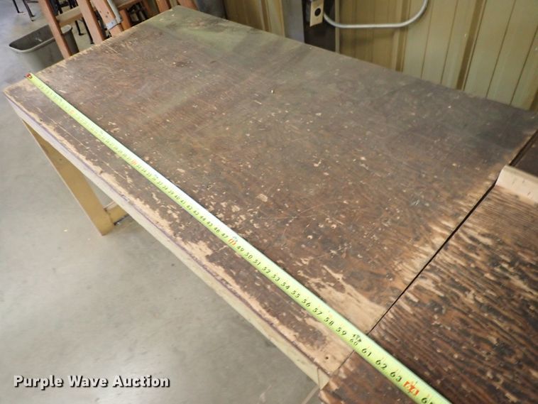 image for item HC9917 Black & Decker 11531 radial arm saw