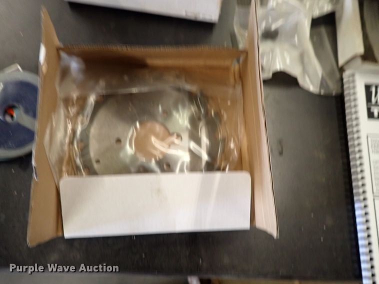 image for item HC9919 Woodsmaster W-725 planer