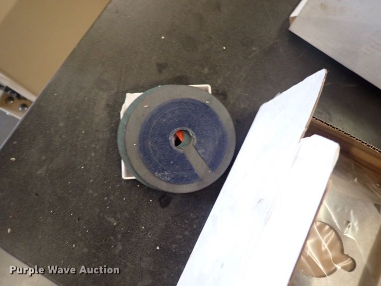 image for item HC9919 Woodsmaster W-725 planer