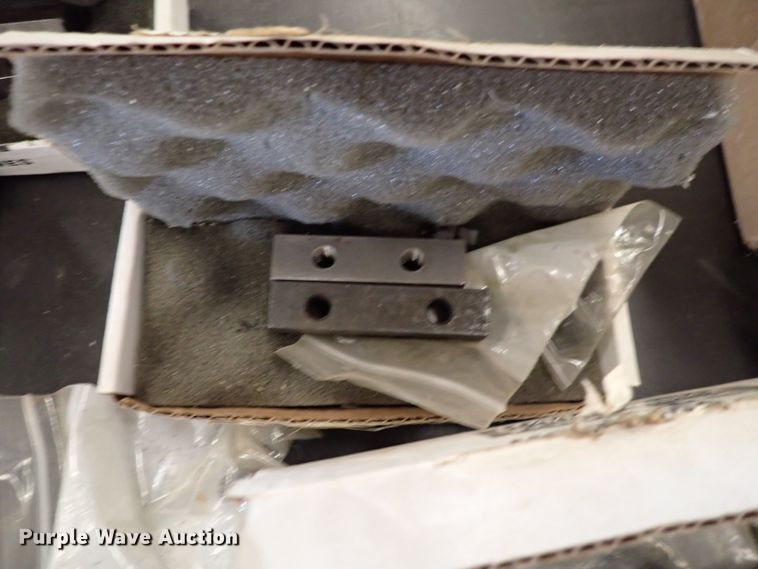 image for item HC9919 Woodsmaster W-725 planer