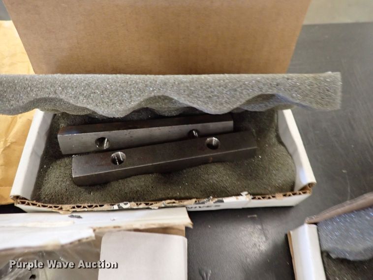 image for item HC9919 Woodsmaster W-725 planer