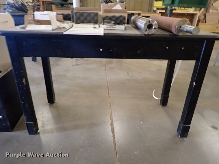 image for item HC9919 Woodsmaster W-725 planer