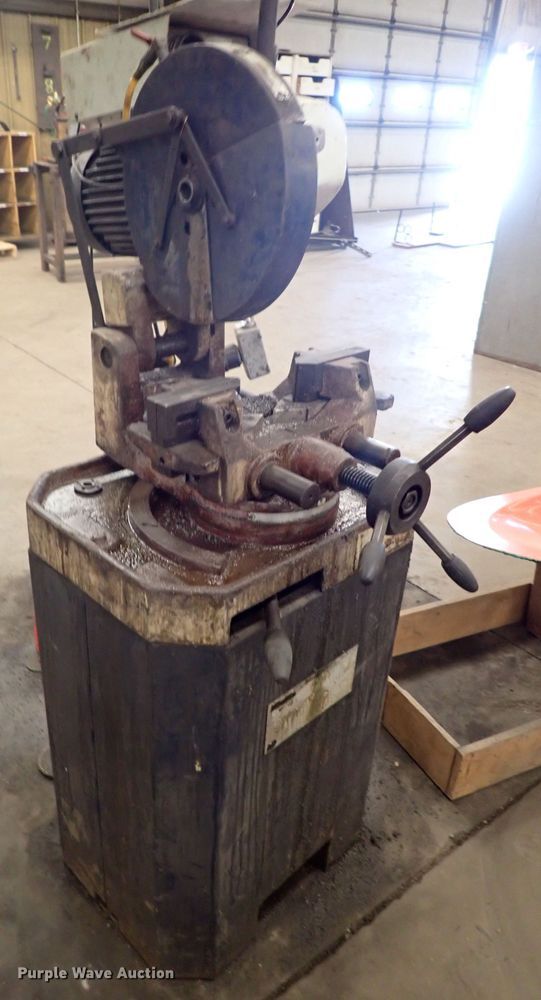 image for item HC9920 Jet circular saw