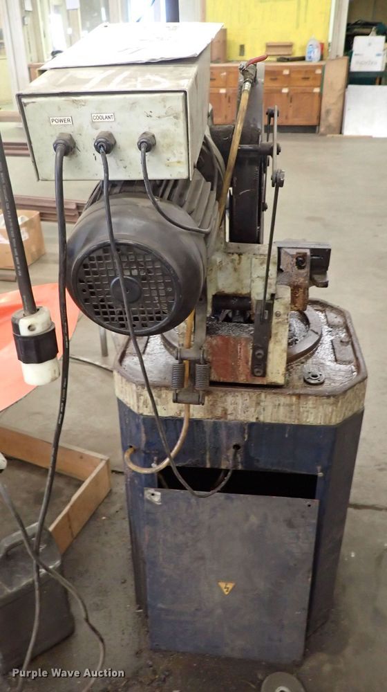 image for item HC9920 Jet circular saw