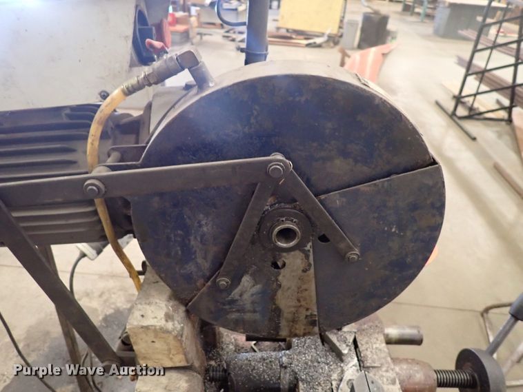 image for item HC9920 Jet circular saw