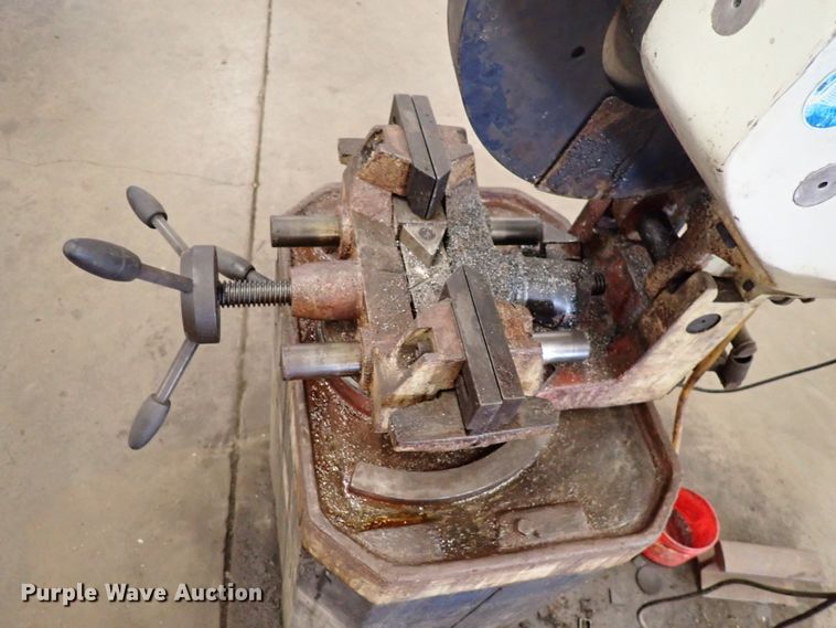 image for item HC9920 Jet circular saw