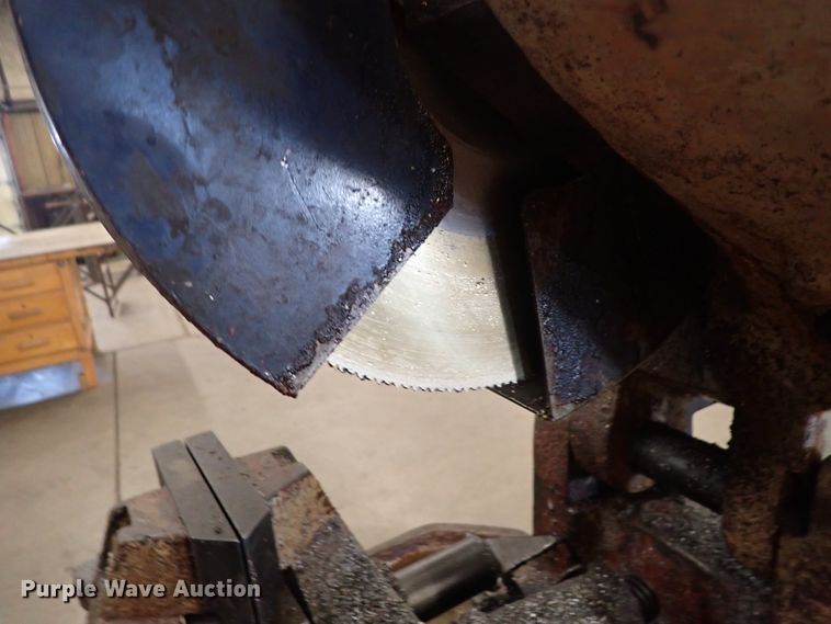 image for item HC9920 Jet circular saw