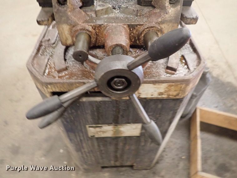 image for item HC9920 Jet circular saw