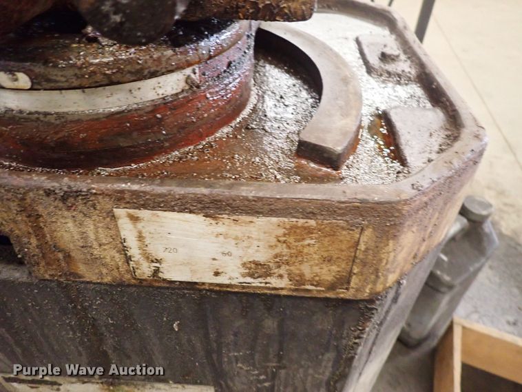 image for item HC9920 Jet circular saw