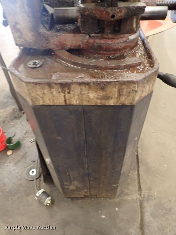 image for item HC9920 Jet circular saw