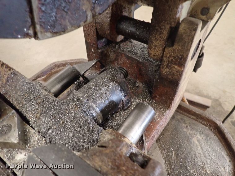 image for item HC9920 Jet circular saw