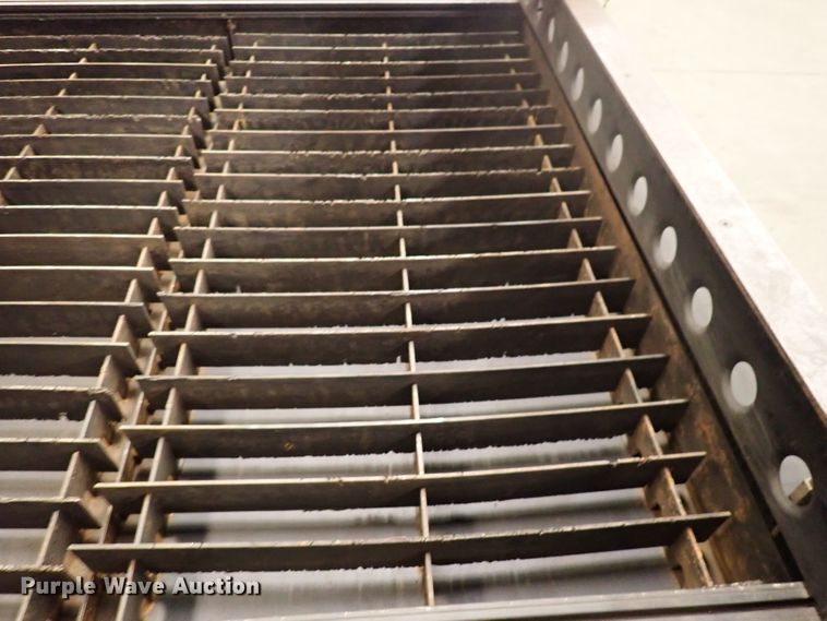 image for item HC9921 Torchmate Growth Series CNC plasma table