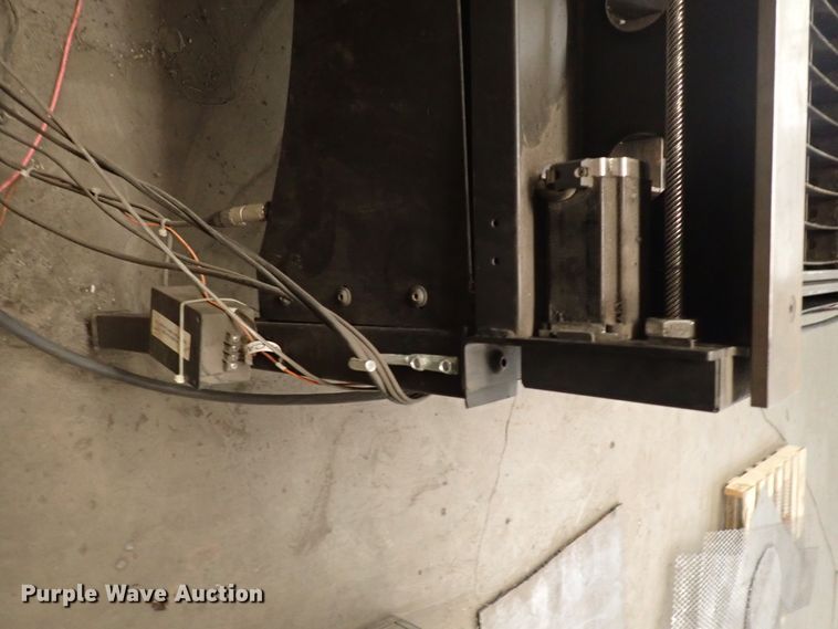 image for item HC9921 Torchmate Growth Series CNC plasma table