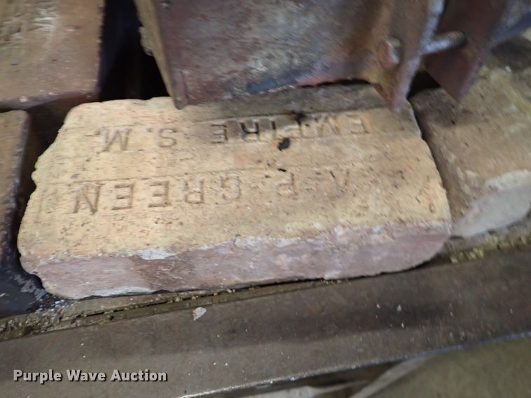 image for item HC9922 Forge