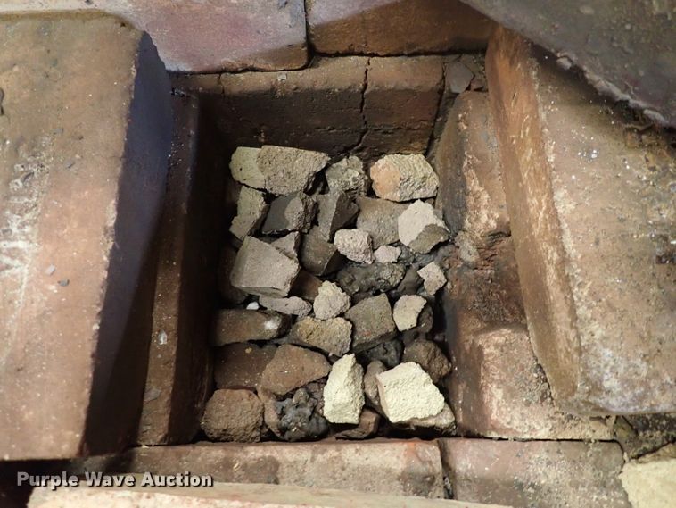 image for item HC9922 Forge