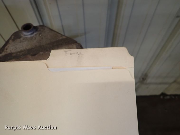 image for item HC9922 Forge