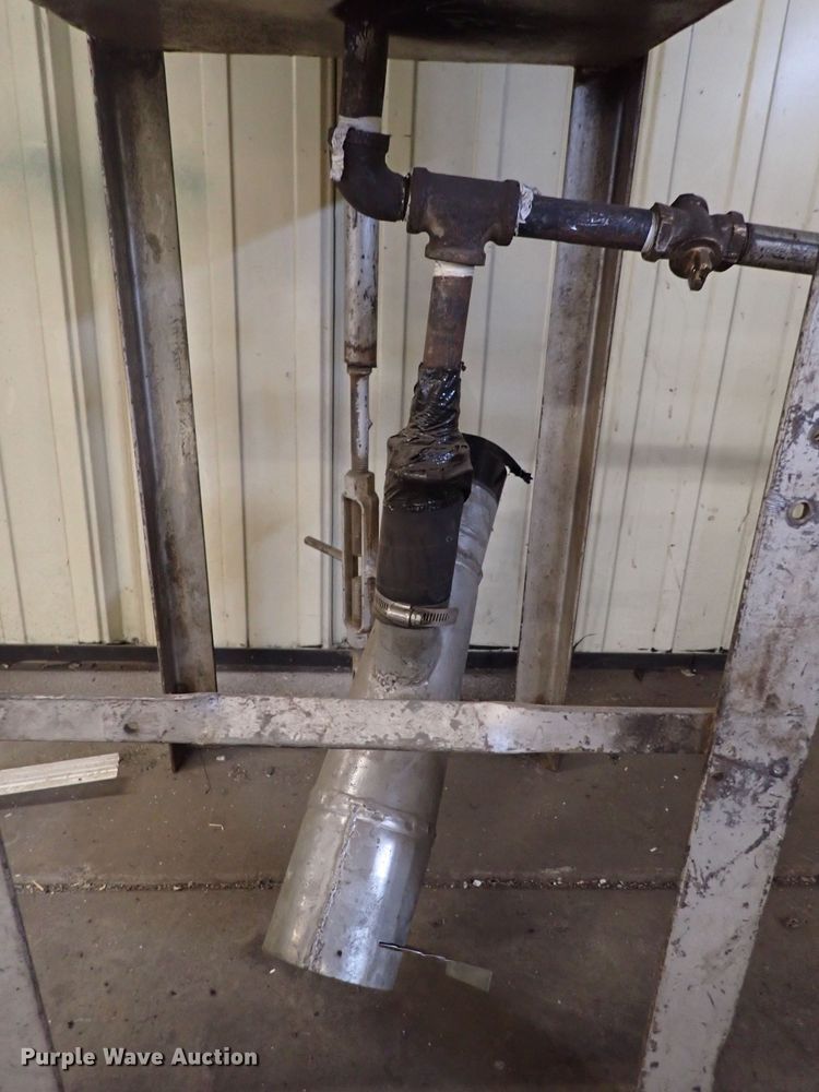 image for item HC9922 Forge