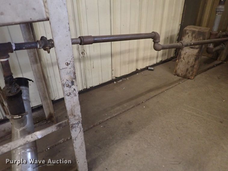 image for item HC9922 Forge