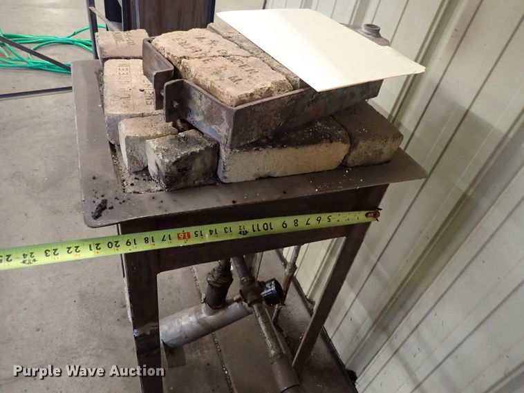 image for item HC9922 Forge