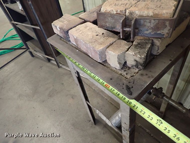 image for item HC9922 Forge