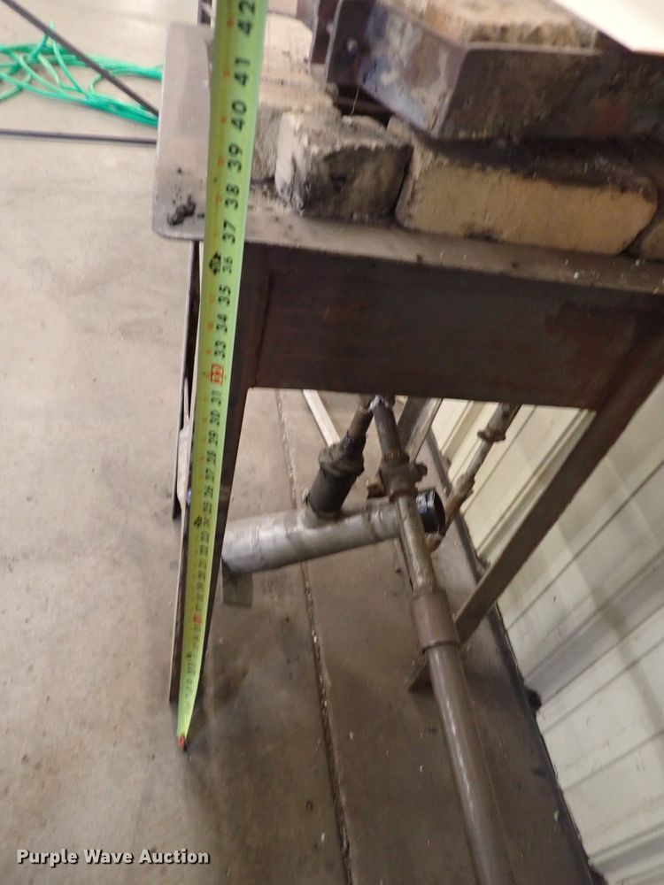 image for item HC9922 Forge