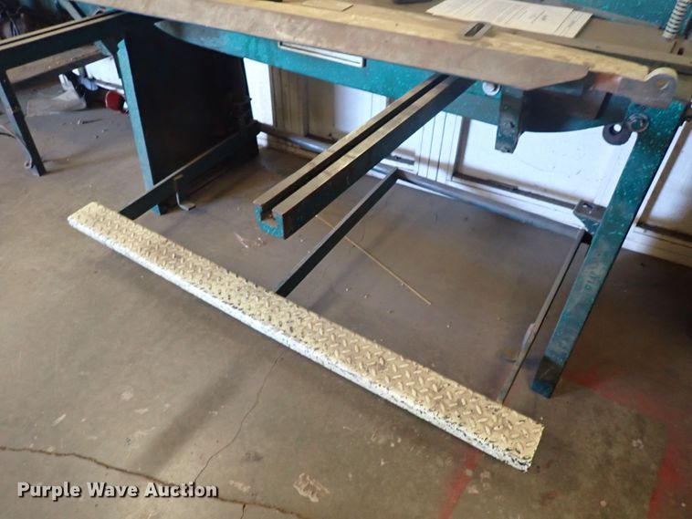 image for item HC9924 National N5216 shear