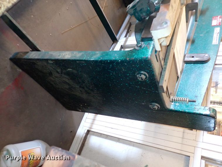 image for item HC9924 National N5216 shear