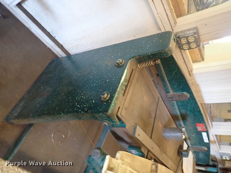 image for item HC9924 National N5216 shear