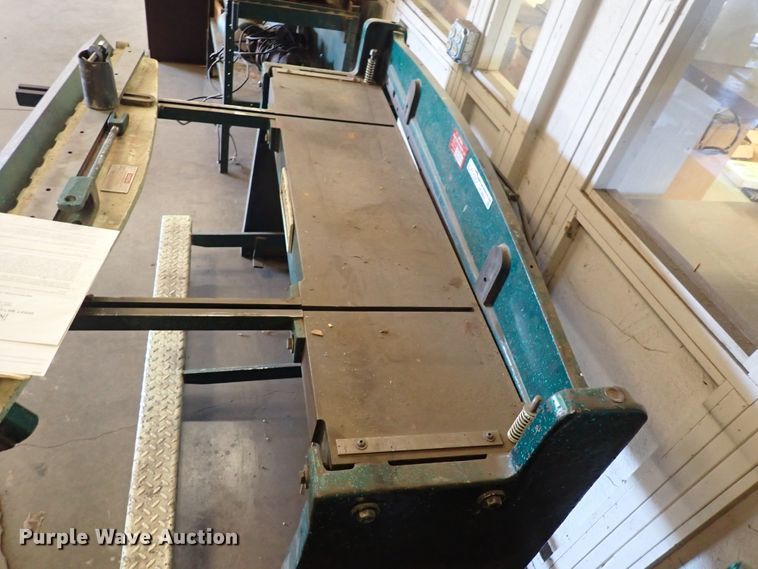 image for item HC9924 National N5216 shear