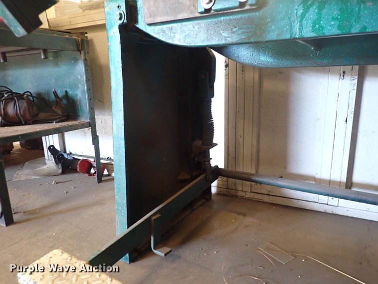 image for item HC9924 National N5216 shear