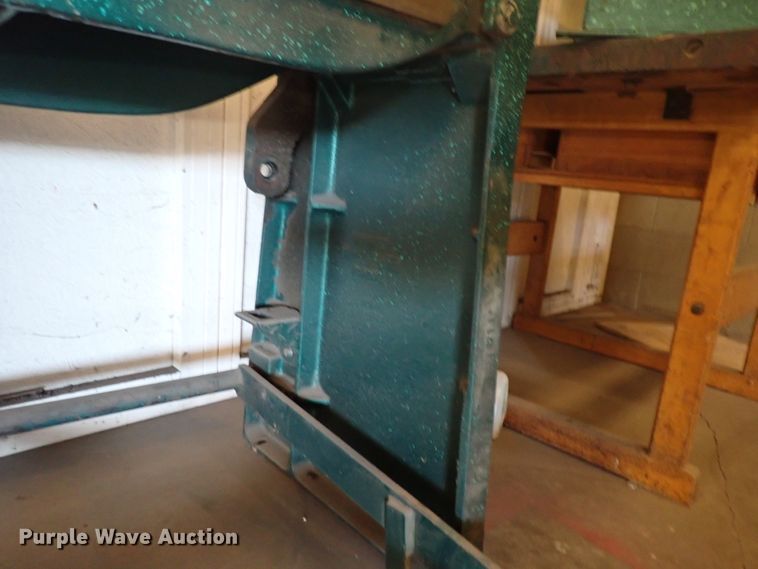 image for item HC9924 National N5216 shear