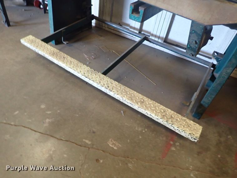 image for item HC9924 National N5216 shear