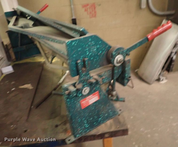 image for item HC9925 National shear