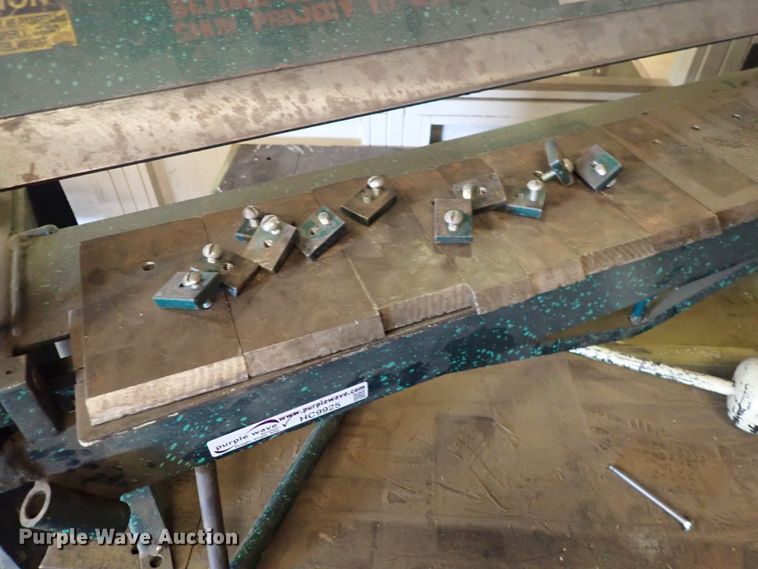 image for item HC9925 National shear