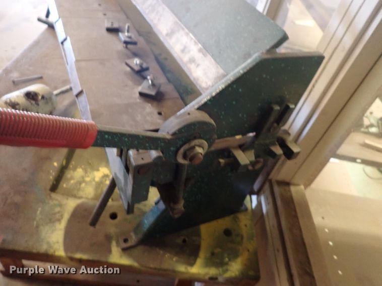 image for item HC9925 National shear