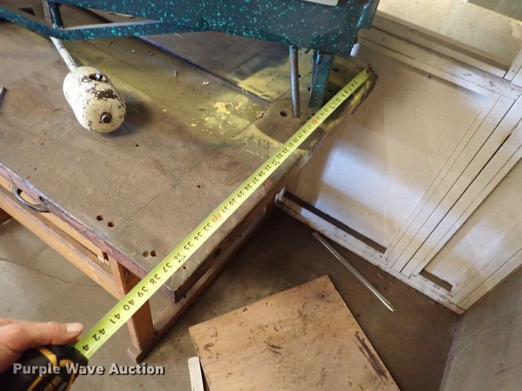 image for item HC9925 National shear