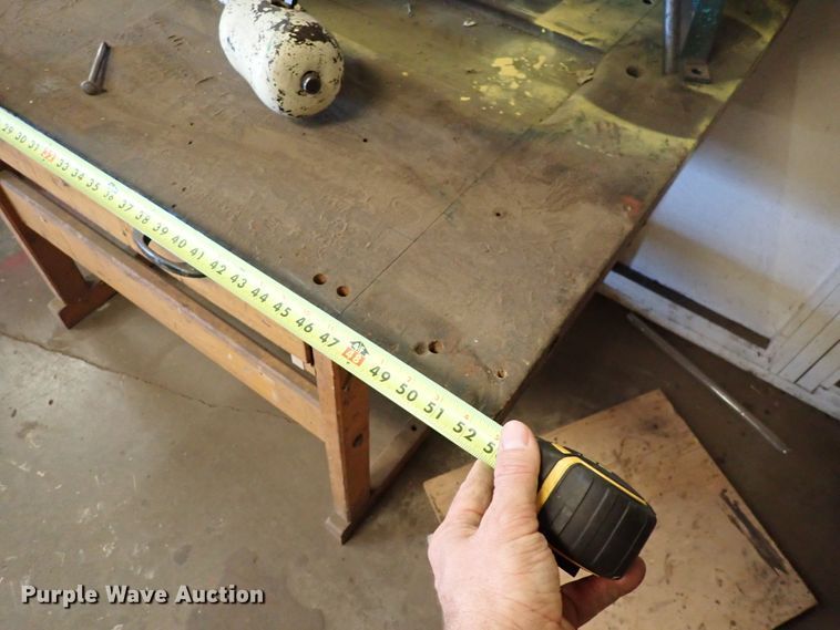 image for item HC9925 National shear