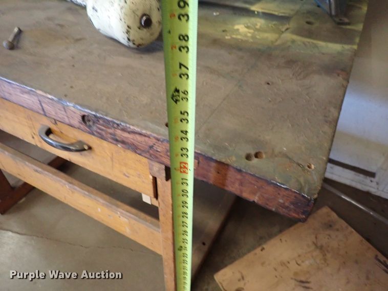 image for item HC9925 National shear