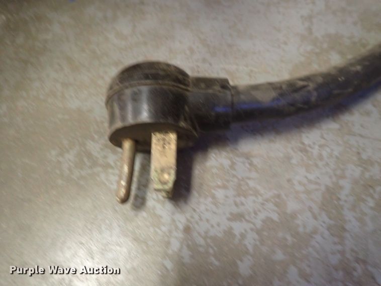 image for item HC9928 Century welder