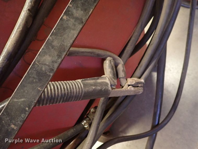 image for item HC9929 Century welder