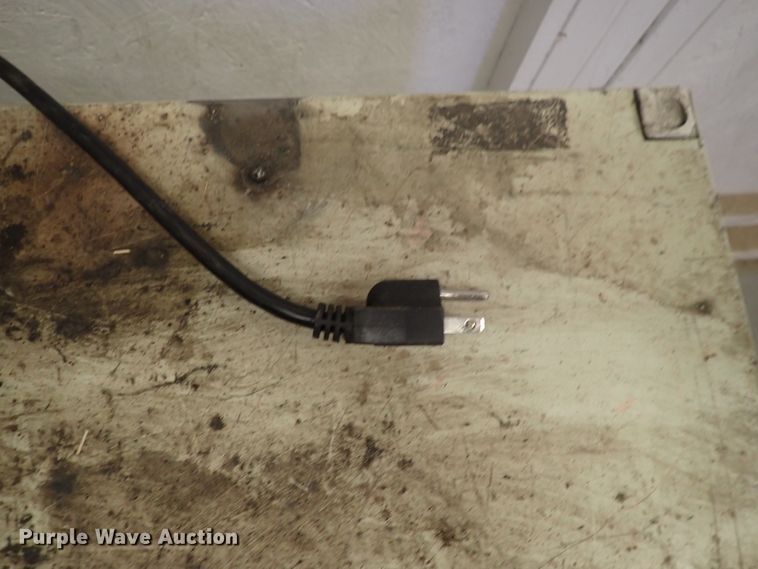 image for item HC9935 Excelsior lathe