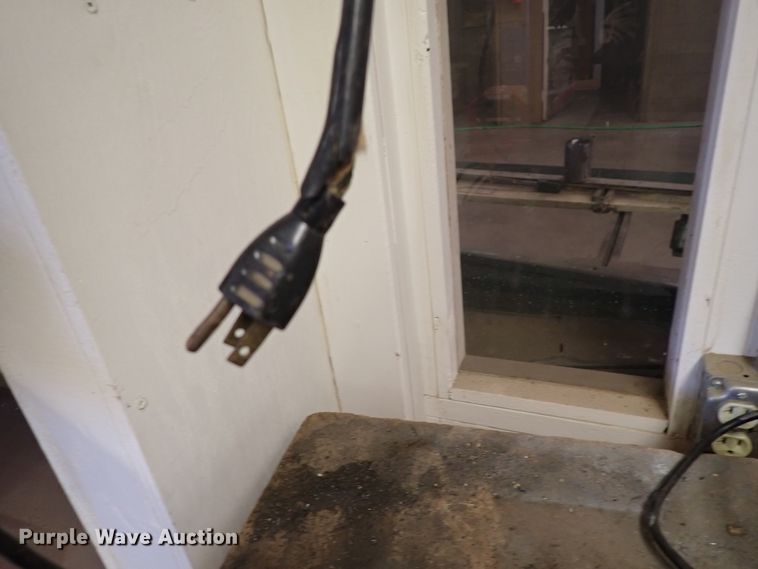 image for item HC9937 Bandsander belt sander