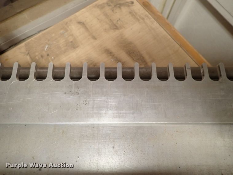 image for item HC9940 Porter Cable 7116 dovetail machine