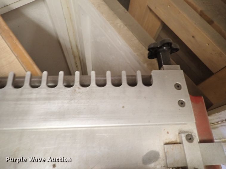 image for item HC9940 Porter Cable 7116 dovetail machine