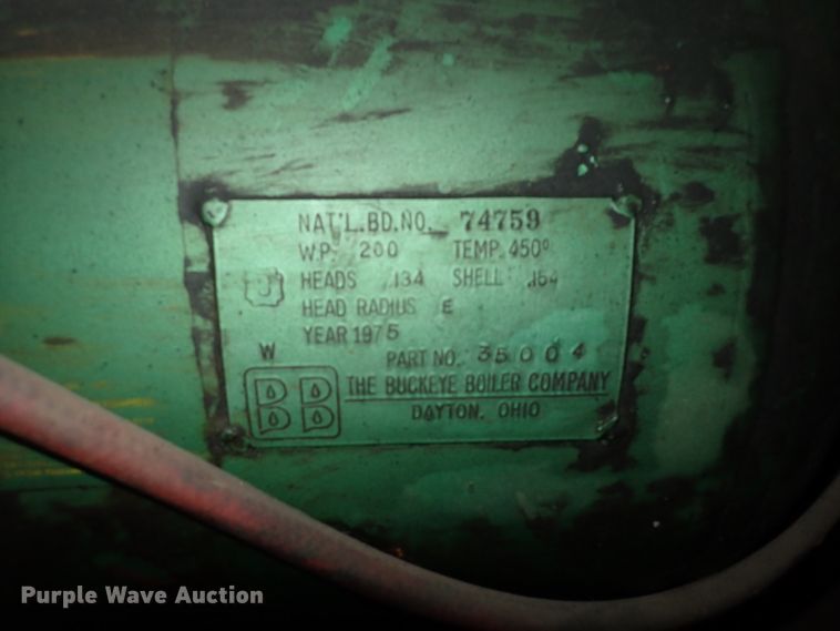 image for item HC9942 Speedaire 3Z209A  air compressor