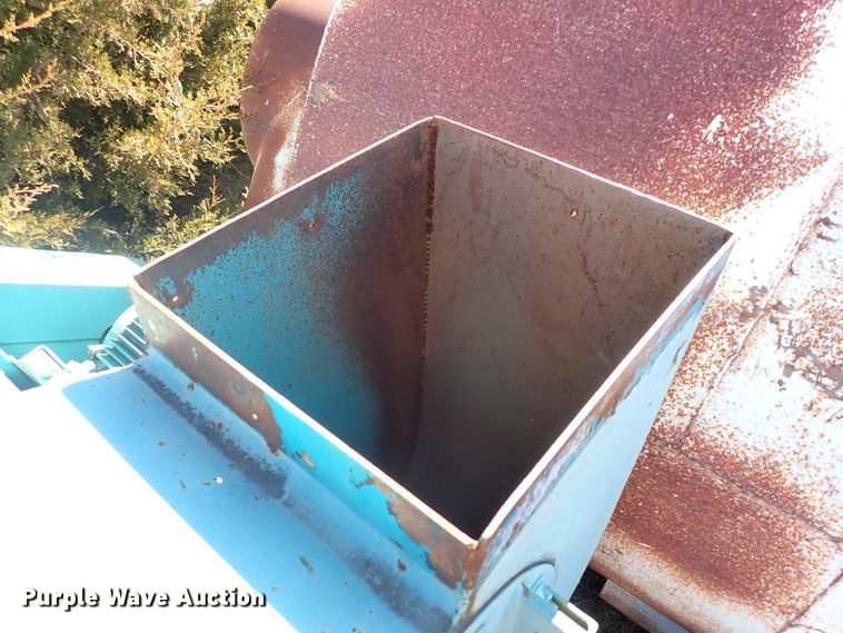 image for item HC9945 Dust collection system